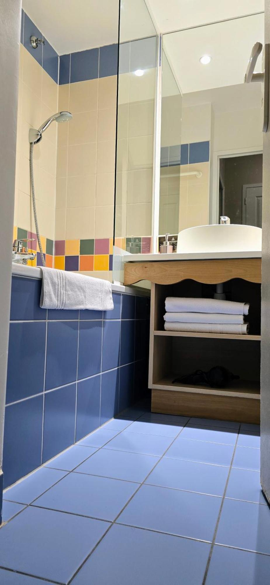 סאריס Superbe Appartement A 5 Minutes De Bus De Disneyland מראה חיצוני תמונה
